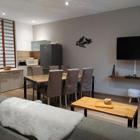 Logement Cosy 4/6 Pers - Quartier Historique Calme コテレ エクステリア 写真