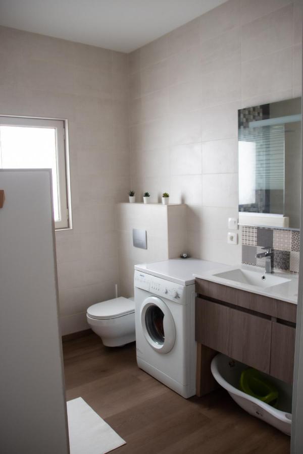 Logement Cosy 4/6 Pers - Quartier Historique Calme コテレ エクステリア 写真