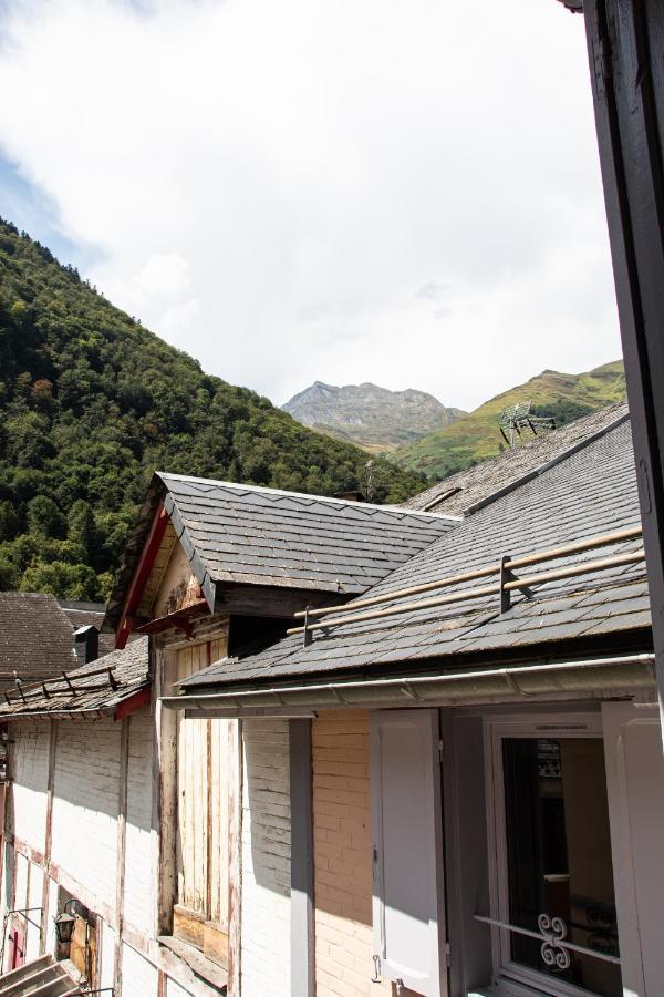 Logement Cosy 4/6 Pers - Quartier Historique Calme コテレ エクステリア 写真