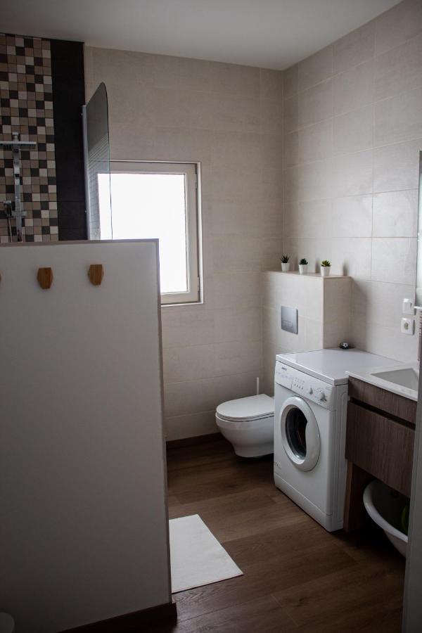 Logement Cosy 4/6 Pers - Quartier Historique Calme コテレ エクステリア 写真