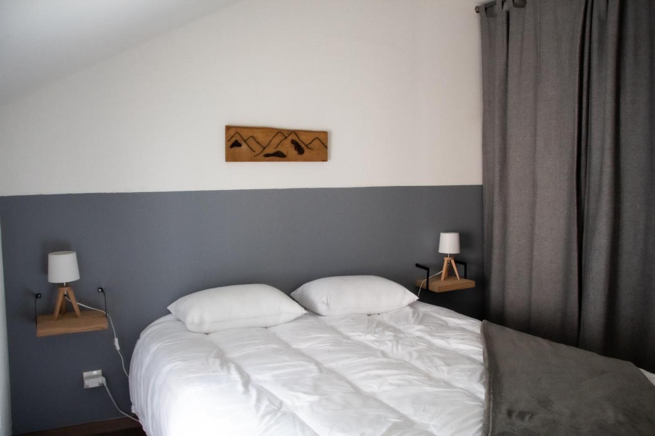 Logement Cosy 4/6 Pers - Quartier Historique Calme コテレ エクステリア 写真