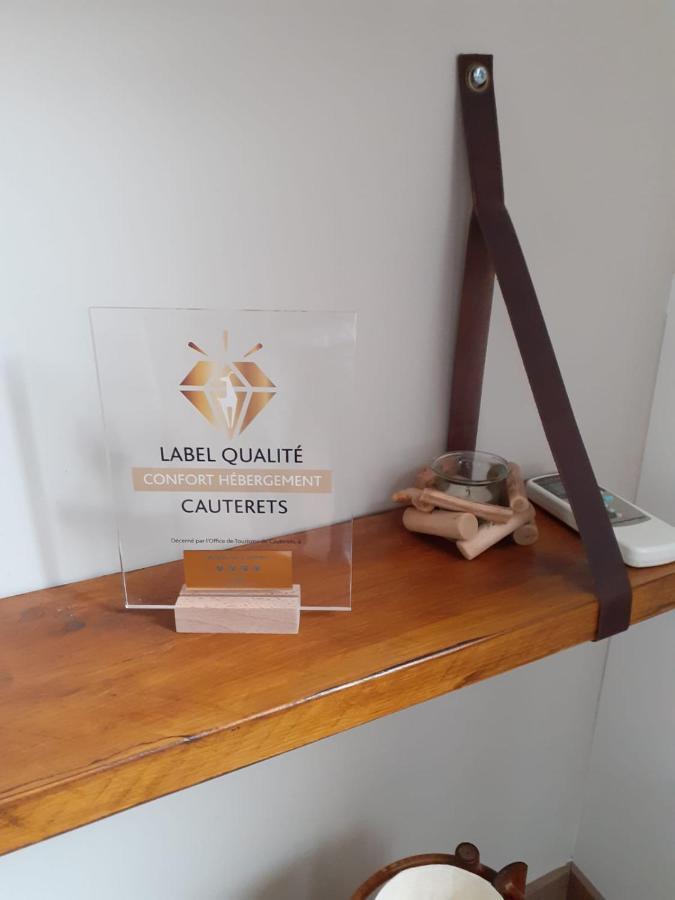 Logement Cosy 4/6 Pers - Quartier Historique Calme コテレ エクステリア 写真